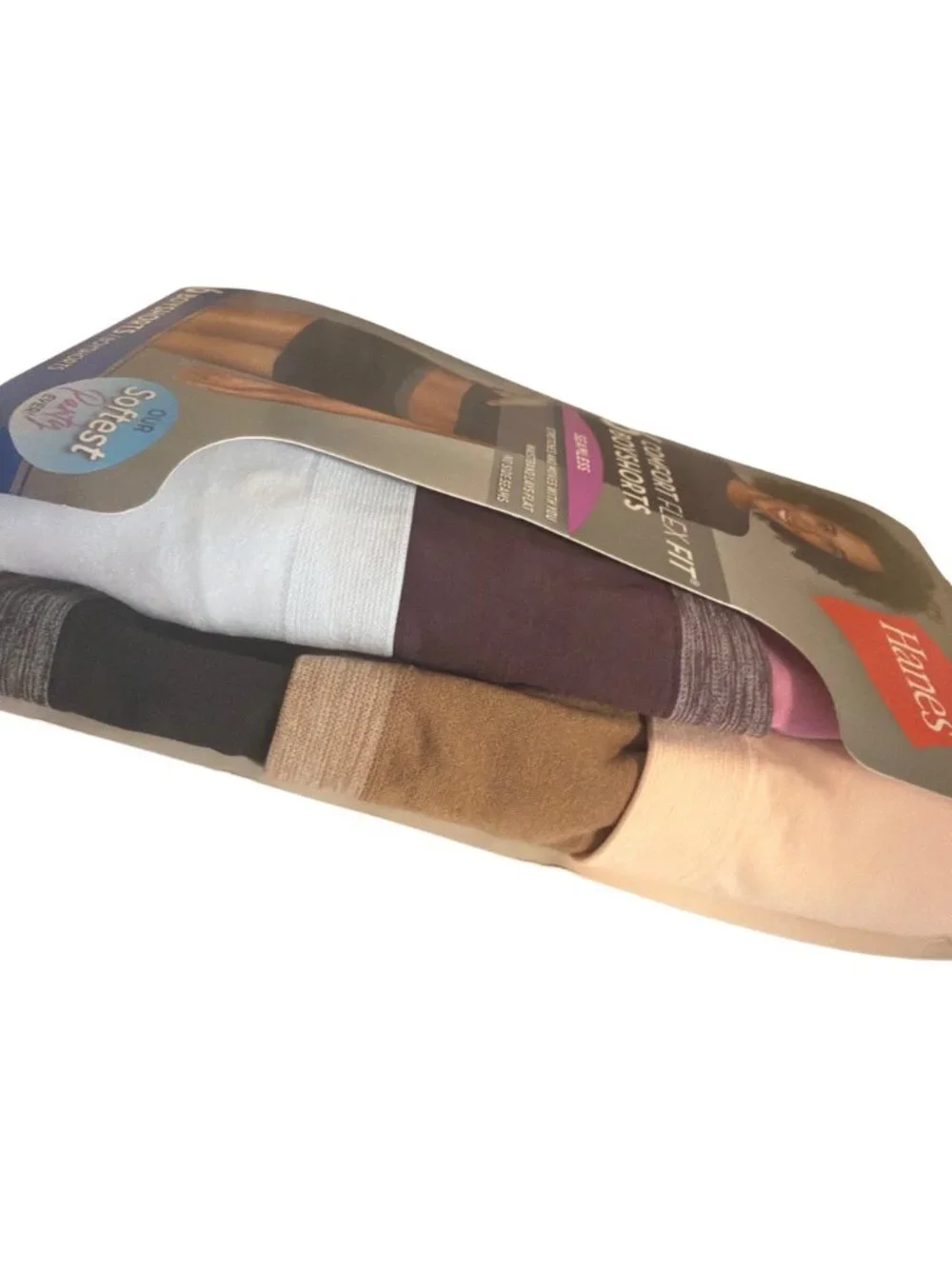 Hanes these comfort